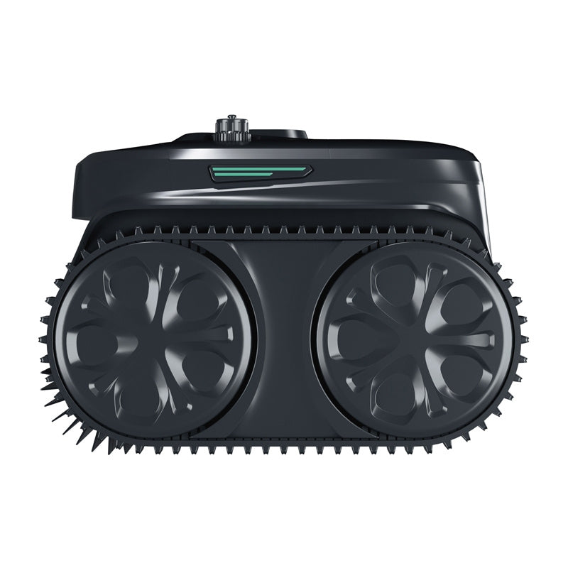 Wybot C2 Pro Vision wireless pool cleaning robot