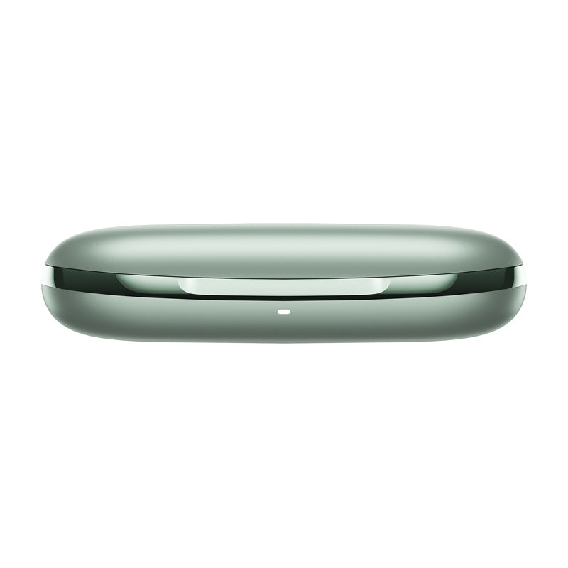 QCY Crossky R70 wireless headphones (green)