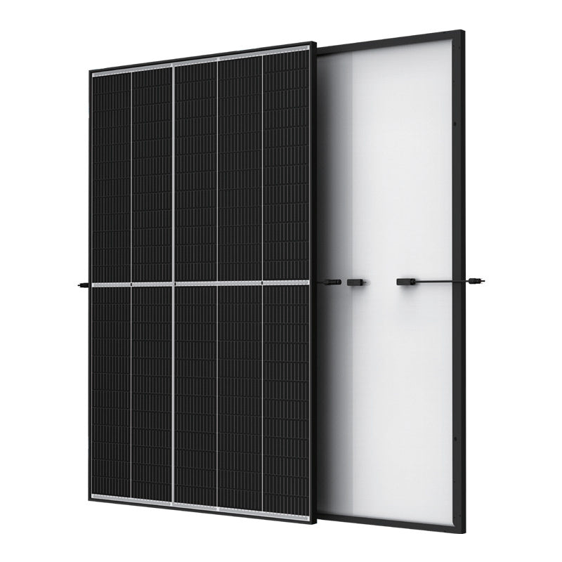 Ecoflow Balcony solar system Stream Complete Ultra