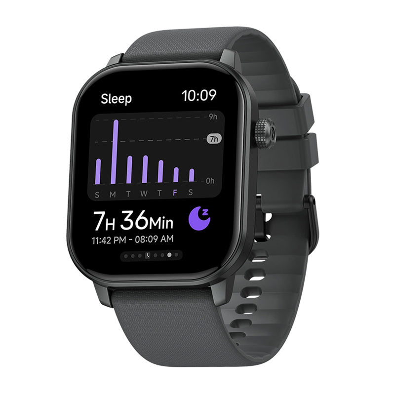 Zeblaze GTS 3 GPS Smartwatch (Grey)