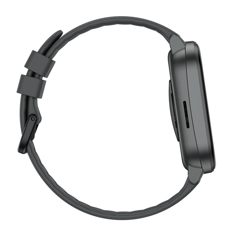 Zeblaze GTS 3 GPS Smartwatch (Grey)
