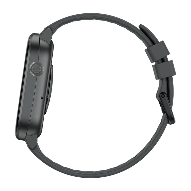 Zeblaze GTS 3 GPS Smartwatch (Grey)
