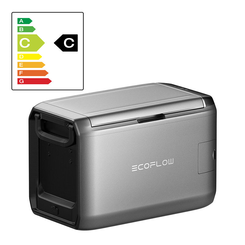 Portable Cooler EcoFlow Glacier Classic 45l