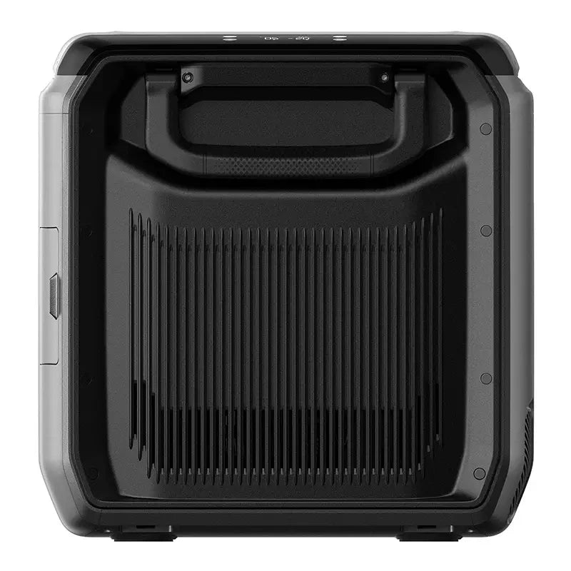 Portable Cooler EcoFlow Glacier Classic 55l
