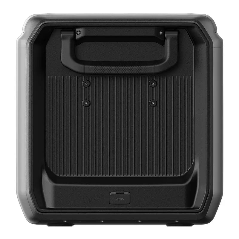 Portable Cooler EcoFlow Glacier Classic 55l
