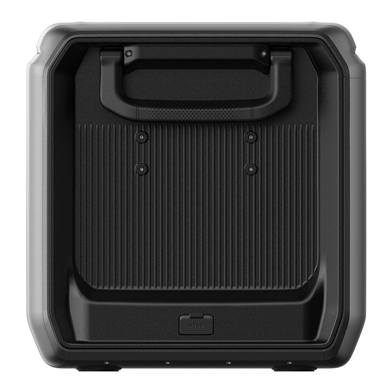 Portable Cooler EcoFlow Glacier Classic 55l