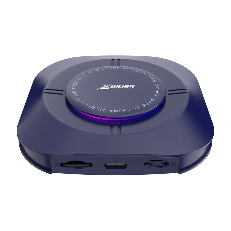 Carlinkit TBOX-S2P Wireless Carplay&Android auto