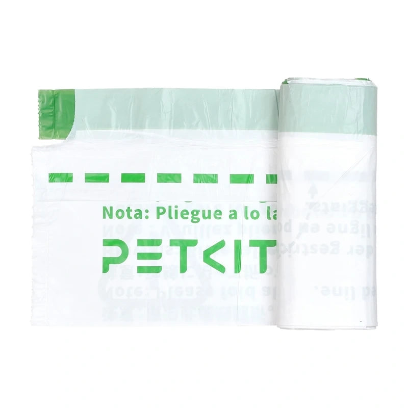 Cat Waste Bag for PURA MAX 2