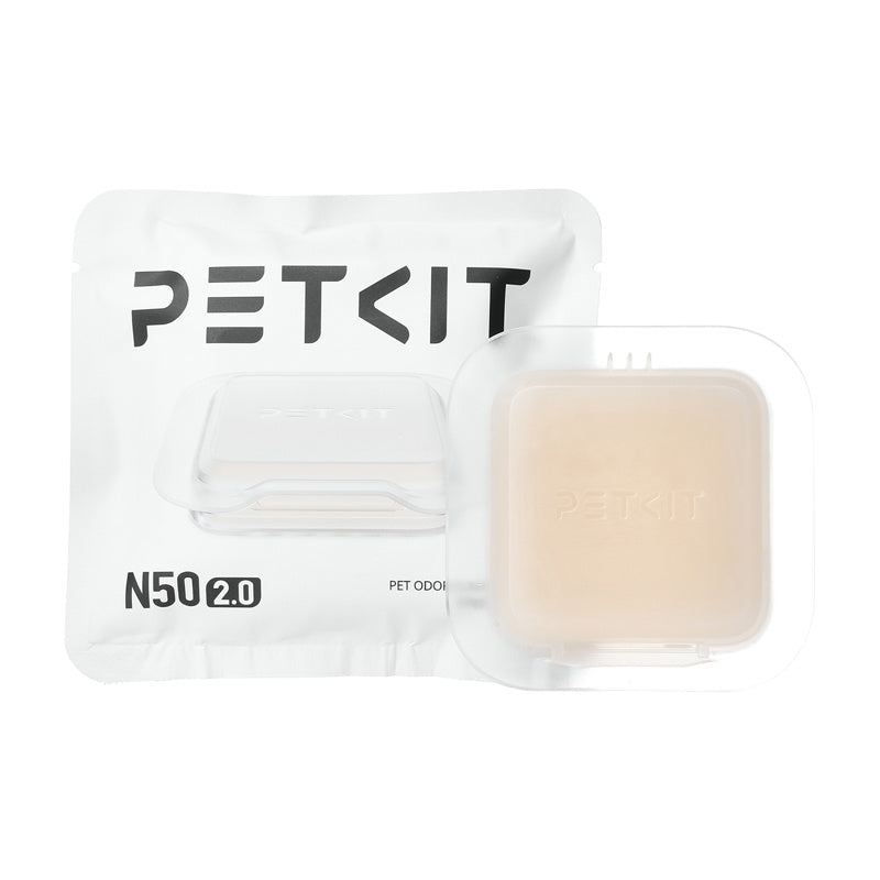 Pet Odor Eliminator N50 for Petkit PURA MAX 2/PRO