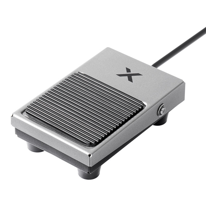 xTool Pedal Switch for F1-series
