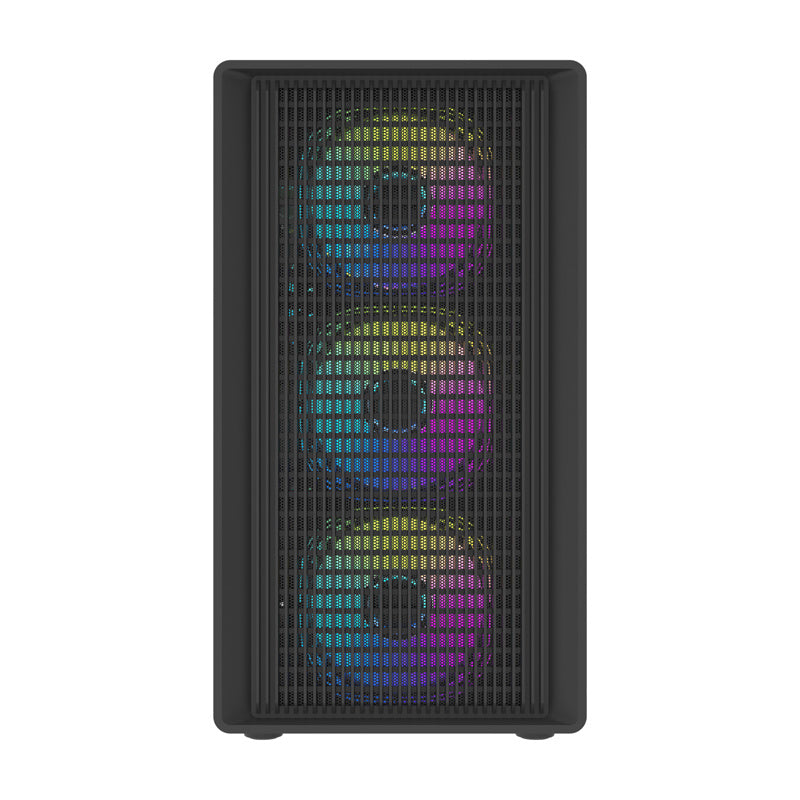 Darkflash DB460M computer case (black)