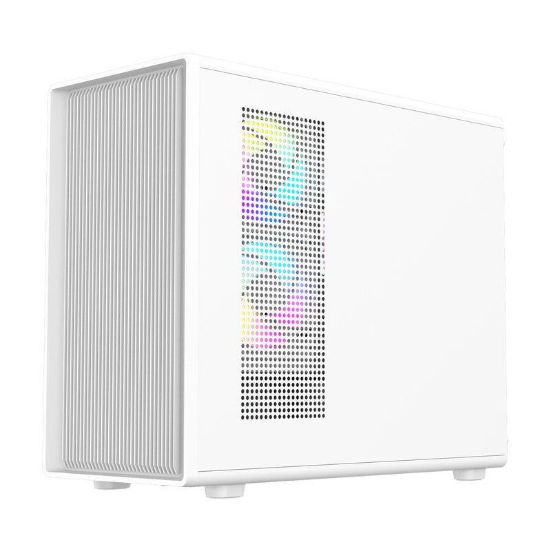Darkflash DB460M computer case (black)