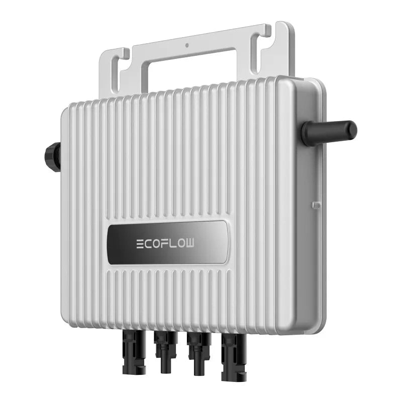 Photovoltaics set EcoFlow STREAM Rigid 800W