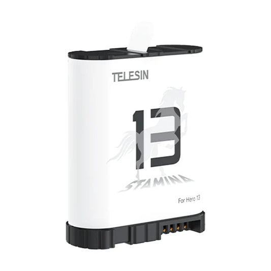 Stamina Battery Telesin for GoPro Hero 13