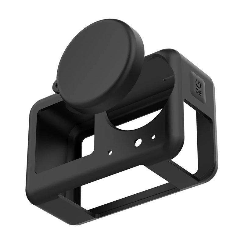 Silicone protective case Telesin for DJI Osmo Action 5