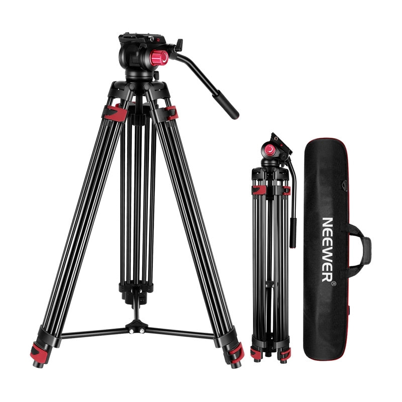 Neewer TP-M200 tripod 200 cm