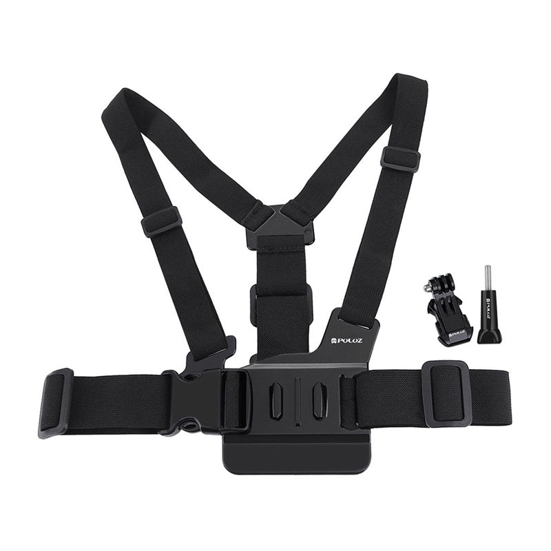 Chest Strap Puluz for action cameras