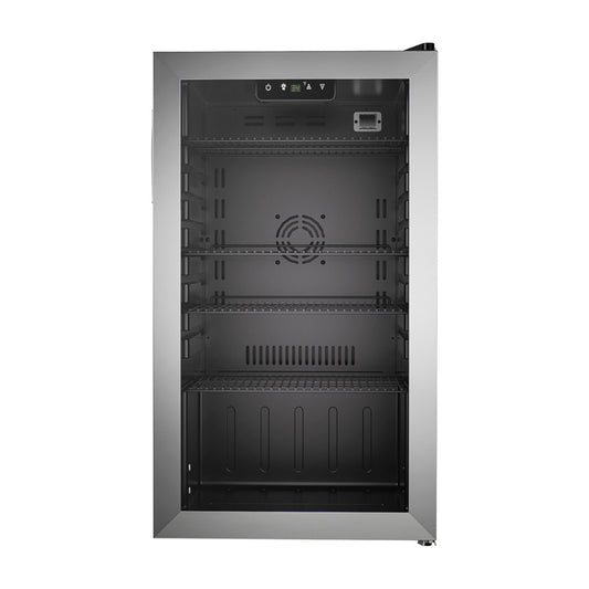 Beverage refrigerator Euhomy BR001