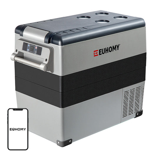 Car refrigerator Euhomy CF001