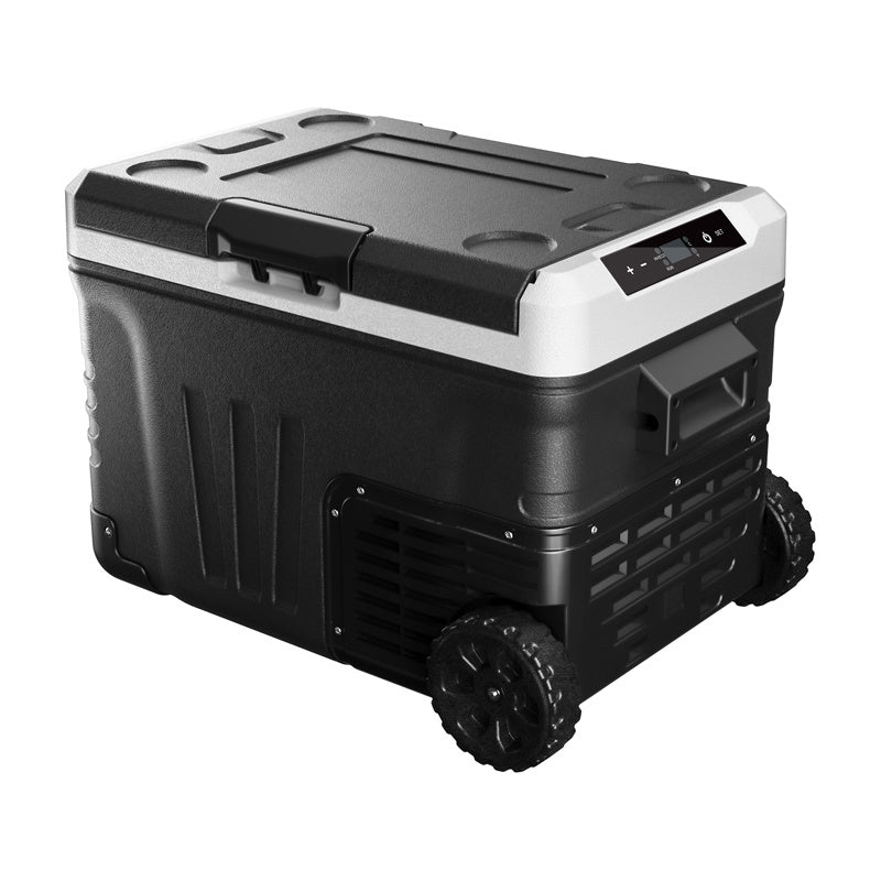 Car refrigerator Euhomy CF003