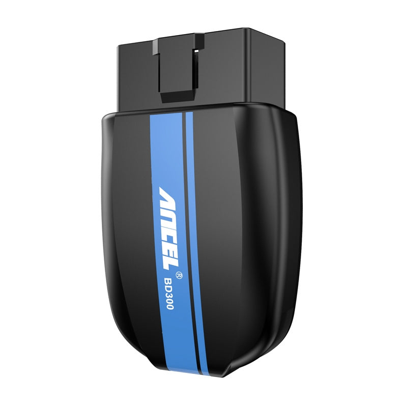 Ancel BD300 Bluetooth OBD2 Diagnostic Scanner