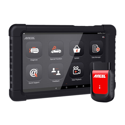 Ancel X6 Professional OBD2 Automotive Diagnostic Scanner