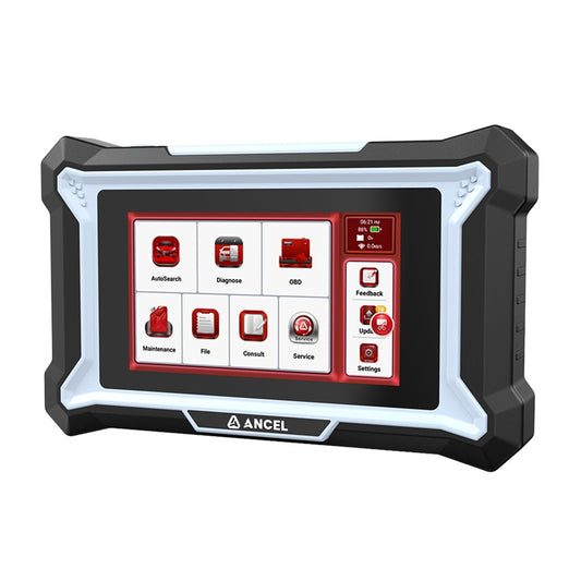 Ancel DS200 Full System OBD2 Automotive Scanner
