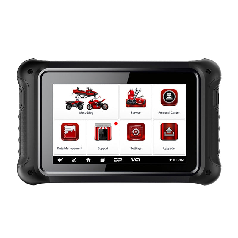Ancel MT100 Motorcycle Diagnostic Scaner