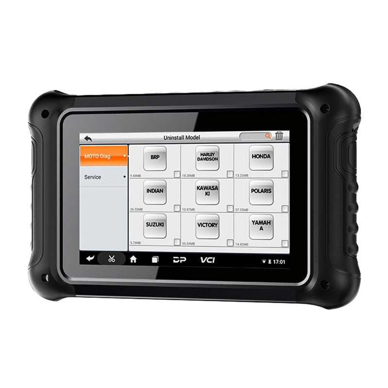 Ancel MT100 Motorcycle Diagnostic Scaner