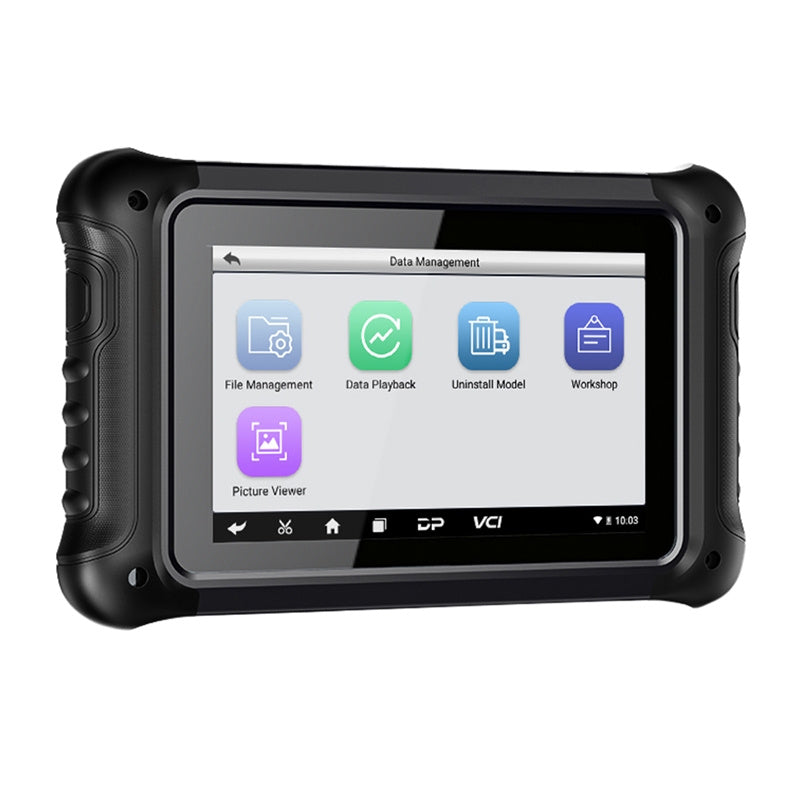 Ancel MT100 Motorcycle Diagnostic Scaner