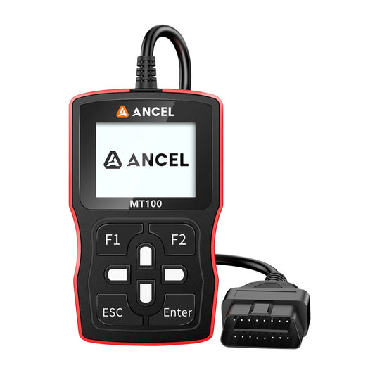 Ancel MT100 Motorcycle Diagnostic Scaner