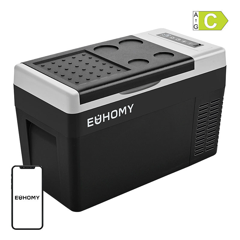 Car refrigerator Euhomy CF004