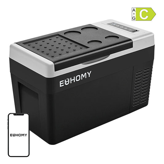 Car refrigerator Euhomy CF004
