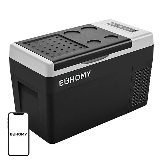 Car refrigerator Euhomy CF004