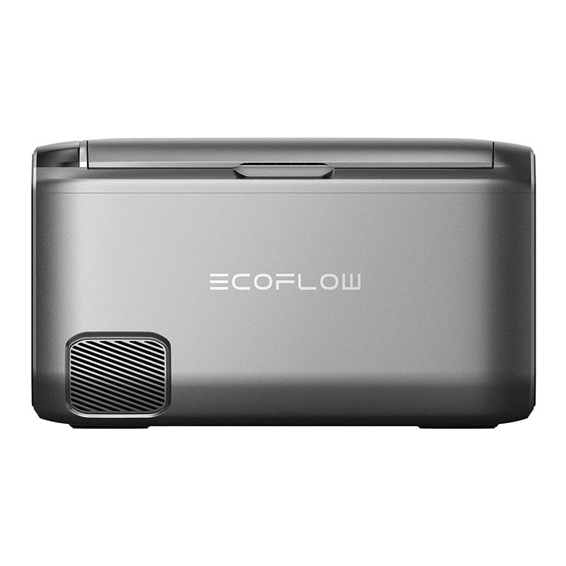 Bundle: Portable refridgerator EcoFlow Glacier 35L + Battery 298Wh