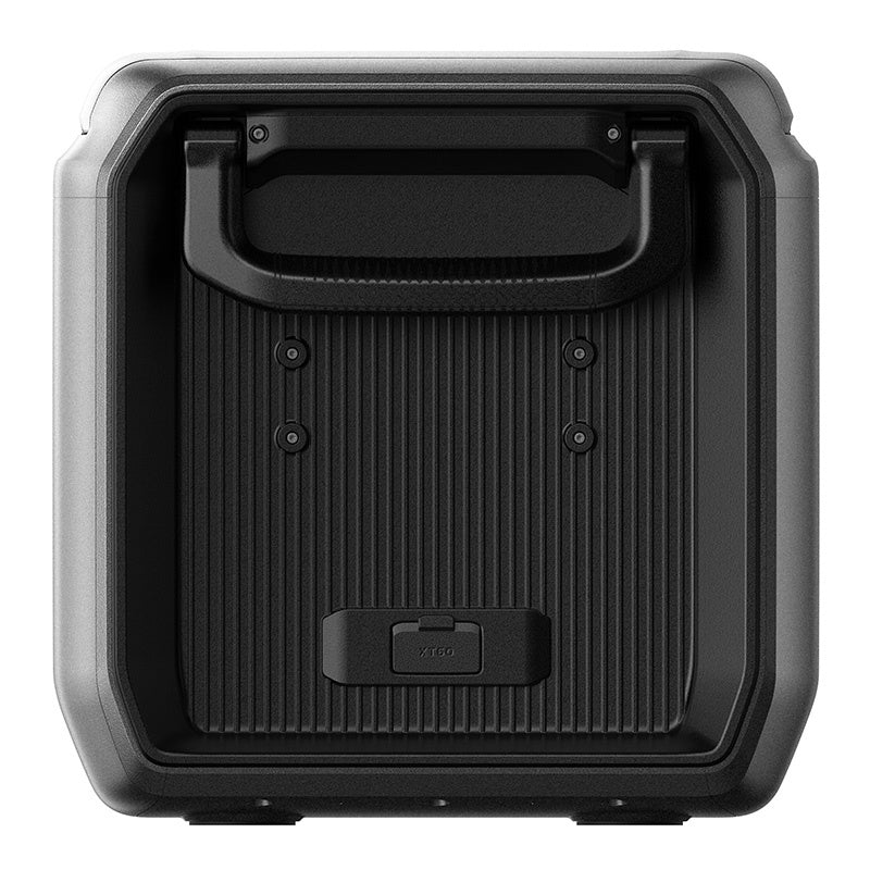 Bundle: Portable refridgerator EcoFlow Glacier 35L + Battery 298Wh