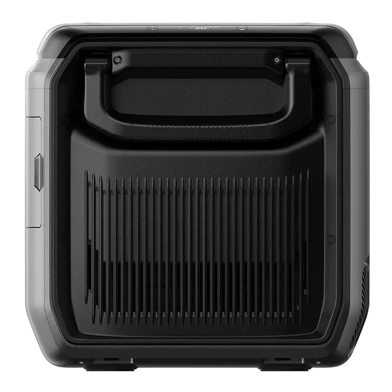 Bundle: Portable refridgerator EcoFlow Glacier 35L + Battery 298Wh