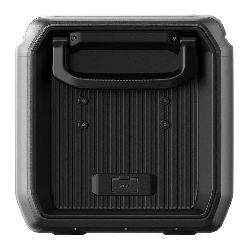 Bundle: Portable refridgerator EcoFlow Glacier 35L + Battery 298Wh