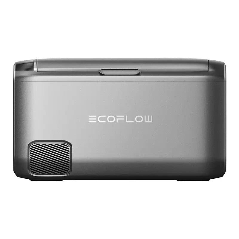 Bundle: Portable refridgerator EcoFlow Glacier 35L + Battery 298Wh