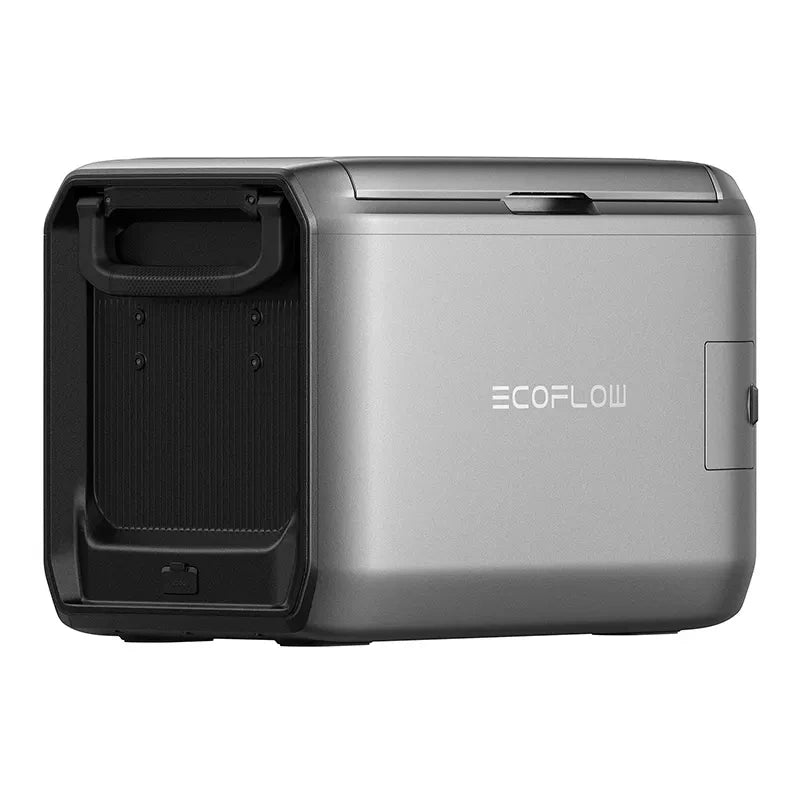 Bundle: Portable refridgerator EcoFlow Glacier 45L + Battery 298Wh