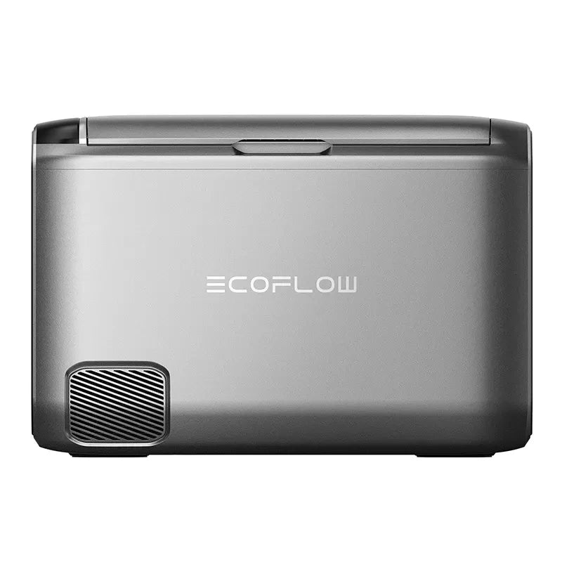 Bundle: Portable refridgerator EcoFlow Glacier 45L + Battery 298Wh