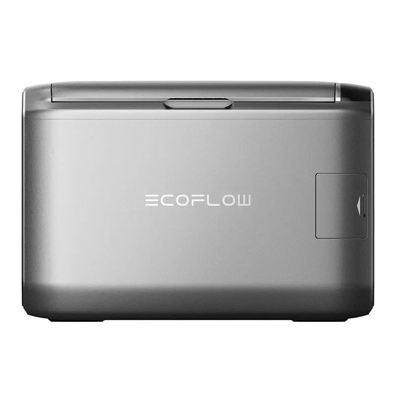 Bundle: Portable refridgerator EcoFlow Glacier 45L + Battery 298Wh