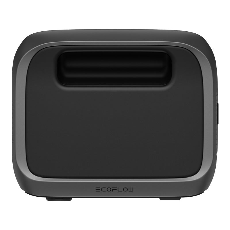 Bundle: Power station EcoFlow River 3 + portable solar panel 110W