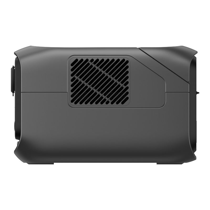 Bundle: Power station EcoFlow River 3 Plus + portable solar panel 220W