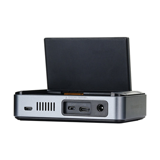 FNIRSI DPS150 mini programmable DC power supply