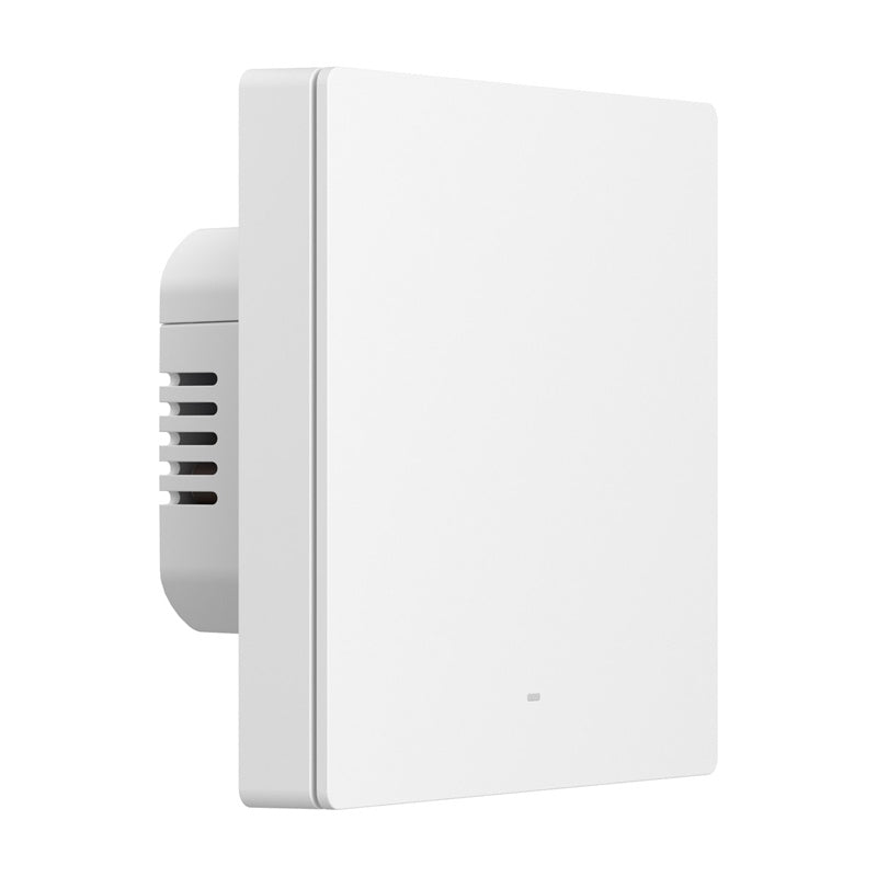Smart Touch Wall Switch Sonoff ZBM5-1C-86W (1-channel) Zigbee