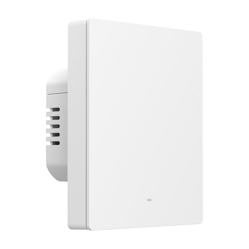 Smart Touch Wall Switch Sonoff ZBM5-1C-80W (1-channel) Zigbee