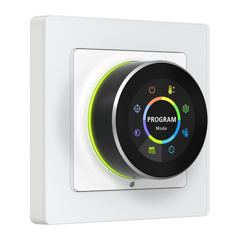 Avatto WT20R-WH-3A WiFi Smart Thermostat