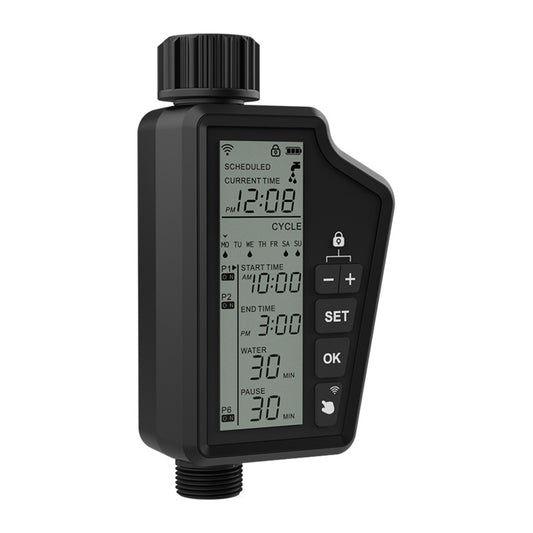 Avatto SWT60-EU WiFi Smart Irrigation Controller