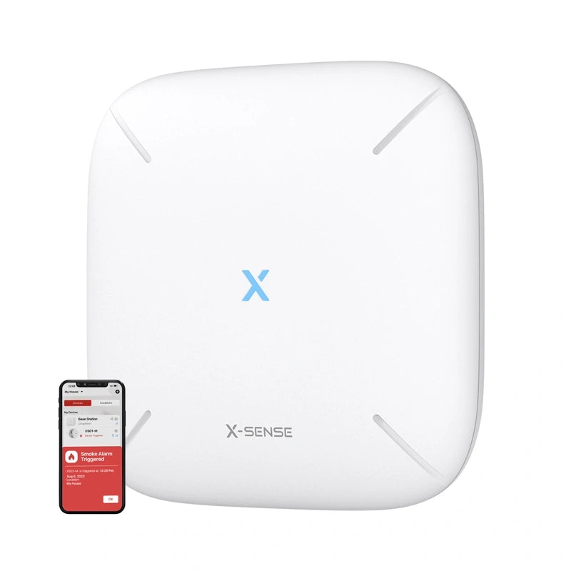 X-Sense SBS50 Base Station